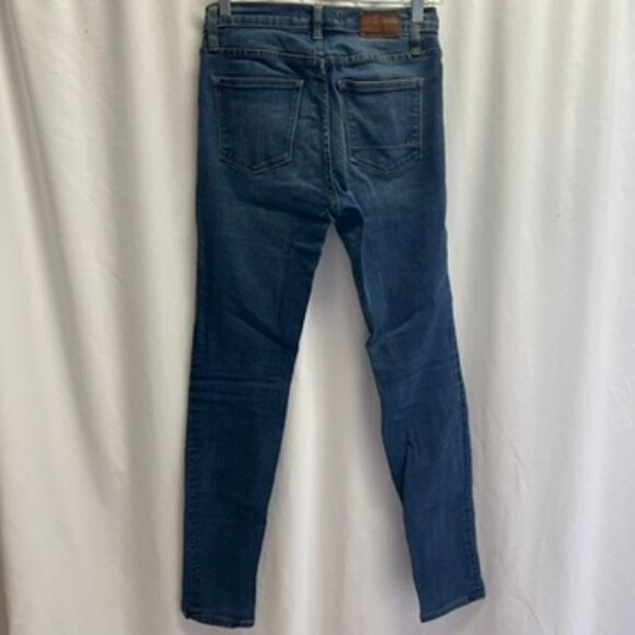 Henry & Belle High Waisted Super Skinny Jeans - Picture 6 of 10